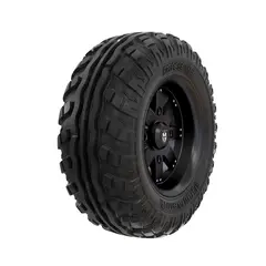 Polaris Pro Armor&#174; Preserve™ &amp; Amplify 27&quot; Hjulsett, Matt Svart