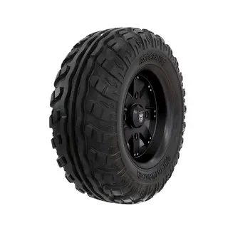 Polaris Pro Armor&#174; Preserve™ &amp; Amplify 27&quot; Hjulsett, Matt Svart