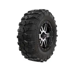 Polaris Pro Armor&#174; Combat &amp; Dual Threat 26&quot; Hjulsett, Accent