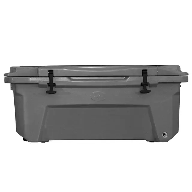 Polaris Northstar® 100 Liter Cooler Grå 