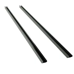 Polaris Wear Strip Kit Beskytter tunnelen mot pigger