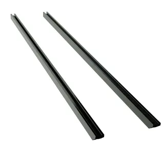 Polaris Wear Strip Kit Beskytter tunnelen mot pigger