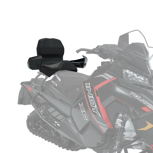 Polaris Lock & Ride FT2 Passenger Seat Axys Indy & Switchback Assault 