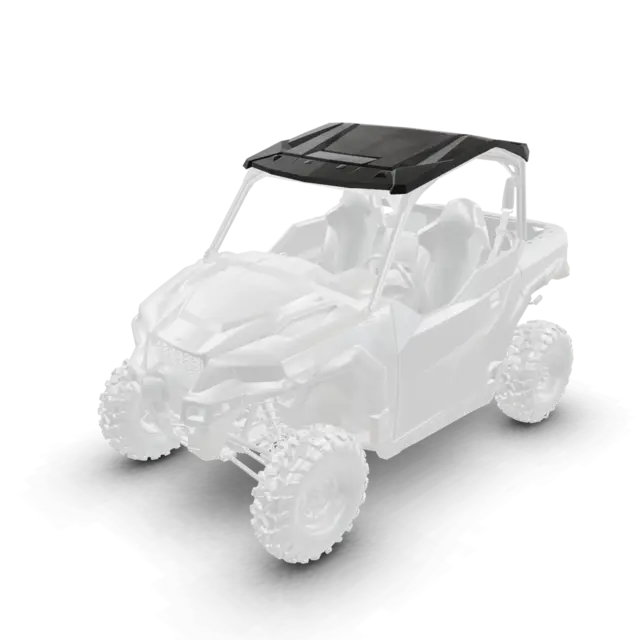 Polaris Sport Tak, Poly Lock & Ride, General 