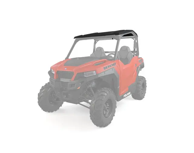 Polaris Sport Tak, Poly Lock & Ride, General 