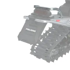 Polaris Voyageur 144 Brake Light Support