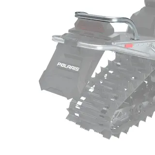 Polaris Voyageur 144 Brake Light Support