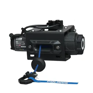 Polaris Pro Series 3500 vinsj Polaris Originaldel