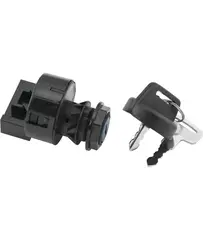 Polaris SWITCH-KEY,4 POS,ATV,MT SLV Polaris Originaldel