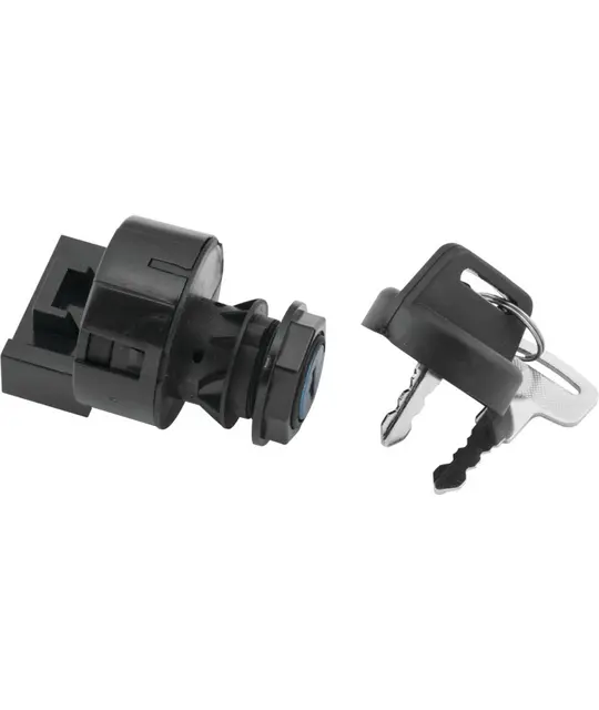 Polaris SWITCH-KEY,4 POS,ATV,MT SLV Polaris Originaldel 