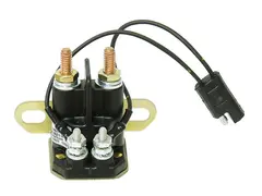 Startrele - Polaris OEM: 2410437, 3086236, 4012358