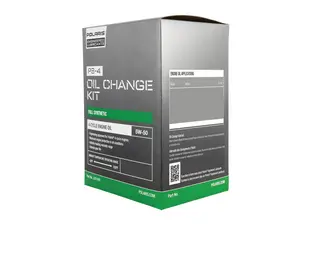 Polaris Service-Kit Ranger/RZR 900 &amp; 1000