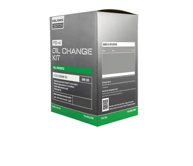 Polaris Service-Kit Ranger/RZR 900 & 1000 