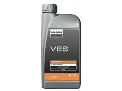 Polaris VES Olje 1L 2-takt Olje VES, Fullsyntetisk