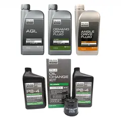 Oljekit Komplett Polaris Sportsman Single 300-570, Twin 850/1000