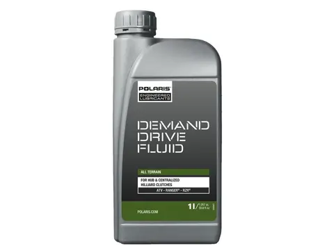 Polaris Demand Drive Olje 1L