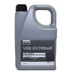 Polaris VES Extreme 4 Liter 2-Takt Syntetisk Olje