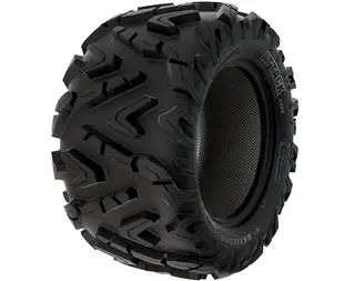 Polaris Pro Armor&#174; Attack ATV Dekk Bak - 26x11R14 Dekk Bak, 26&quot; x 11&quot; R14