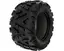 Polaris Pro Armor&#174; Attack ATV Dekk Bak - 26x11R14 Dekk Bak, 26&quot; x 11&quot; R14