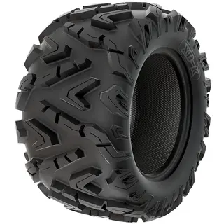Polaris Pro Armor&#174; XD-K ATV Dekk Bak - 26x11R12 Dekk Bak, 26&quot; x 11&quot; R12