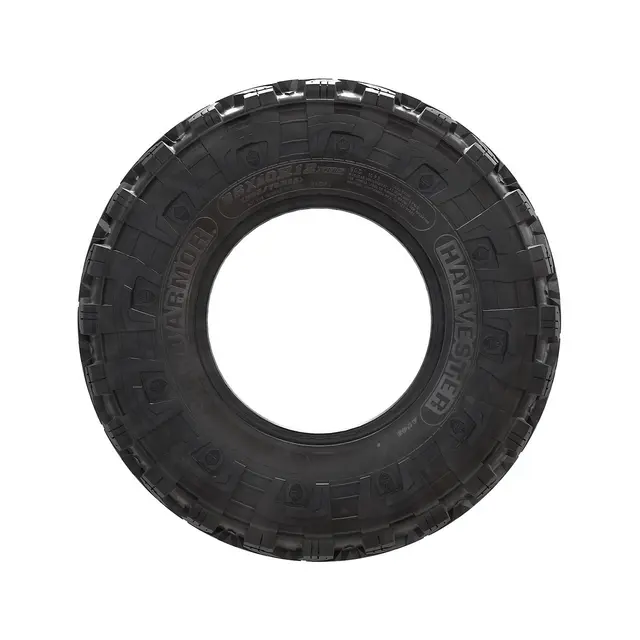 Polaris Pro Armor® Harvester ATV Dekk Bak - 26x10R12