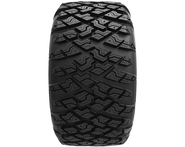 Polaris Pro Armor® Whiteout ATV Dekk Foran/Bak - 27x14R14