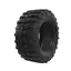 Polaris Pro Armor&#174; Dual-Threat ATV Dekk Bak - 26x11R14 Dekk Bak, 26&quot; x 11&quot; R14