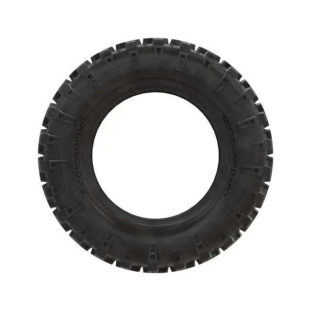 Polaris Pro Armor® Dual-Threat ATV Dekk Bak - 26x11R14