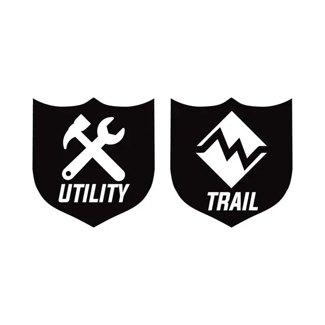 Polaris Pro Armor® Preserve ATV Dekk Foran - 26x8R12