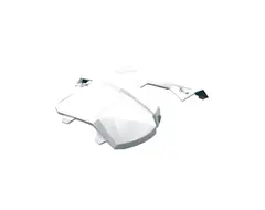 Polaris Right Side Panel Hvit, H&#248;yre sidepanel