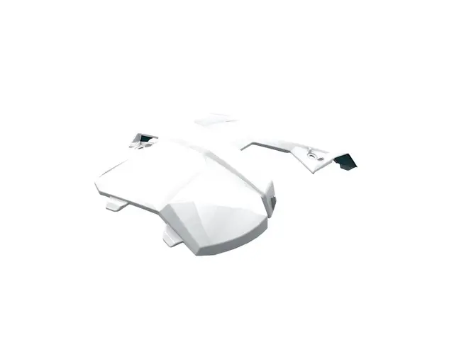 Polaris Right Side Panel Hvit, Høyre sidepanel 
