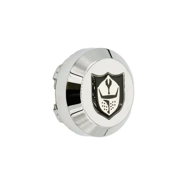 Polaris Pro Armor® Senterkopper Luster/Chrome 