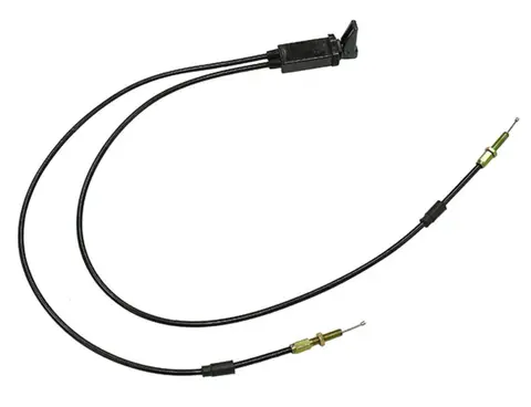 Chokewire Polaris