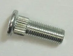 Polaris ATV Hjulbolt 3/8-24X1.12 Fit-Z (10), Front