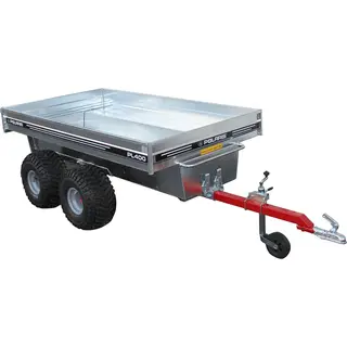 Polaris Boogiehenger m/Tipp PL400