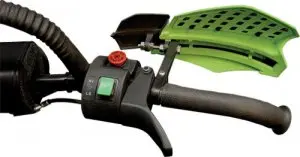 PM Handguard Monteringsett ATV/MC Monteringskit ATV & Motorsykkel 