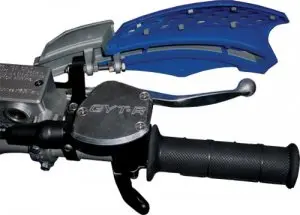 PM Handguard Monteringsett ATV/MC Monteringskit ATV & Motorsykkel 