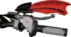 PM Handguard Monteringsett ATV/MC Monteringskit ATV & Motorsykkel 