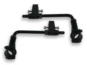 PM Handguard Monteringsett ATV/SN&#216; Enkelt installasjon