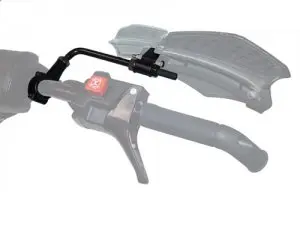 PM Handguard Monteringsett ATV/SNØ Enkelt installasjon 