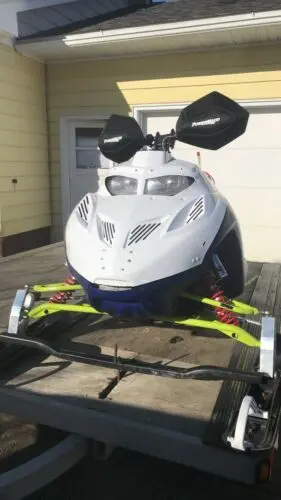 PM Handguard Flare Utvider PM Handguards 