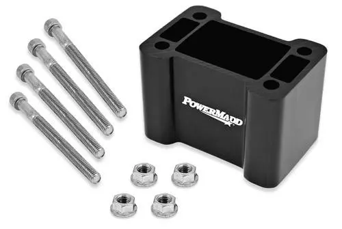 Styreblokk 2'' Polaris "Pro Taper" Spesielt lager for mod m/Pro Taper Styre 
