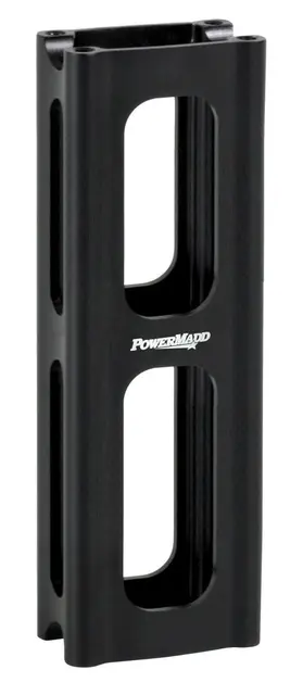 PM Styreforhøyer - Smal Type,  10'' Passer BRP G4 for eks. (3,125'' bred) 