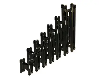 PM Styreforh&#248;yer - Smal Type Passer BRP G4 for eks. (3,125&#39;&#39; bred)