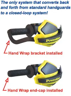 PM Handguard-sett Ombyggingsett for handguard