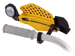 PM Handguards - Star Mirrors 360 graders roterende speil