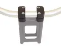 PM Universal Oversize Bar Clamp Universal adapter for fat bar styre