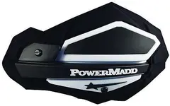 PM Handguards - Race Flare Utvidelse av PM handguards