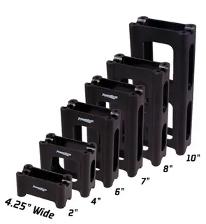 PM Styreblokk, &quot;Bred&quot; AC/Yamaha For nyere Arctic Cat og Yamaha