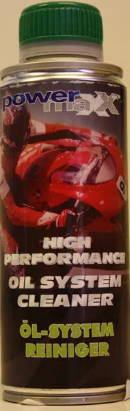 PMX Oil System Cleaner Bike 200ml 